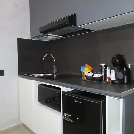 Appartement Minerva - *