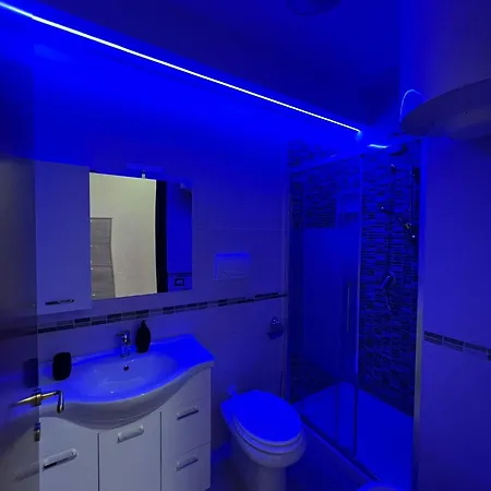 Apartment Minerva - Rom