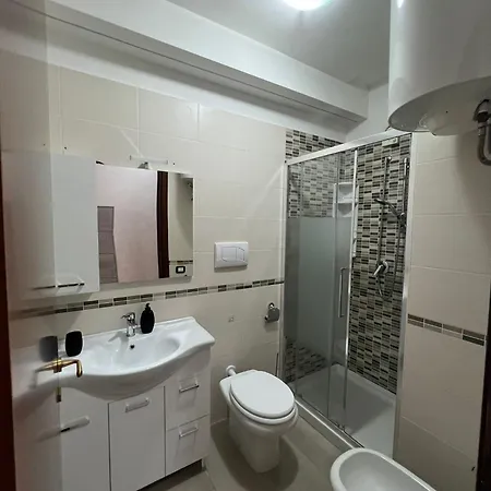Apartment Minerva -