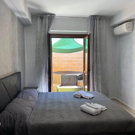 Apartment Minerva - Rom