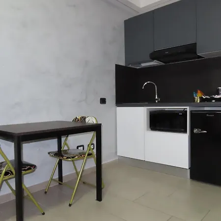 شقة Minerva -