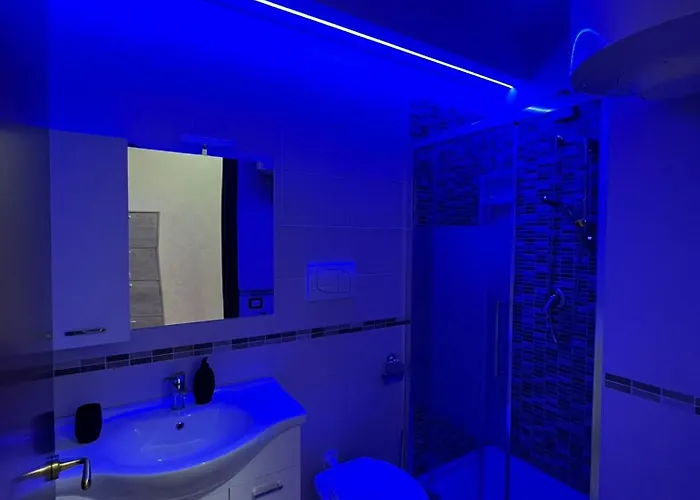 Apartamento Minerva - Roma