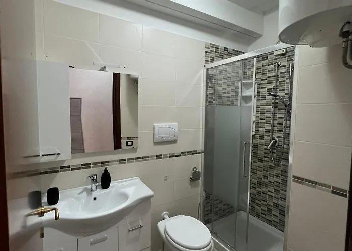 Apartamento Minerva -