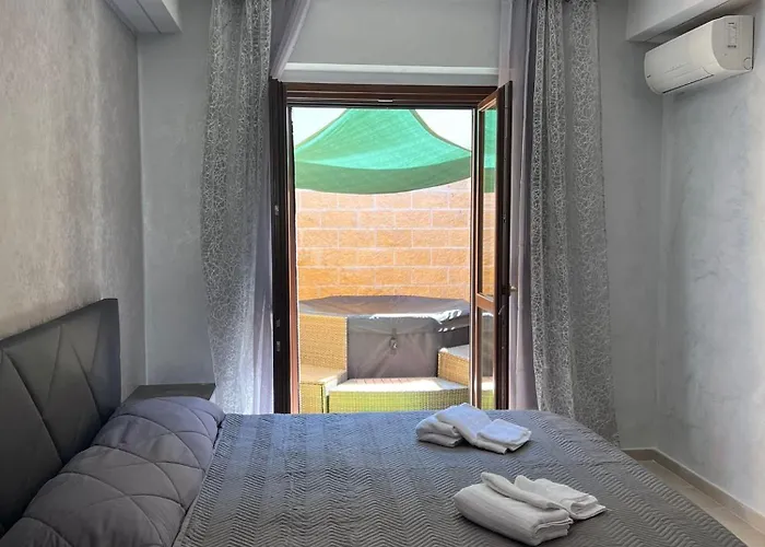 Apartamento Minerva - Roma
