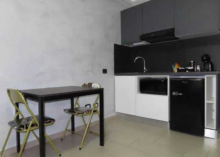 Apartamento Minerva -