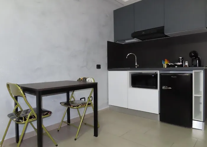 Minerva - Apartamento Roma